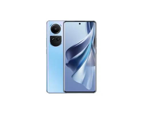 Мобильный телефон Oppo Reno10 5G 8/256GB Ice Blue (OFCPH2531_BLUE)