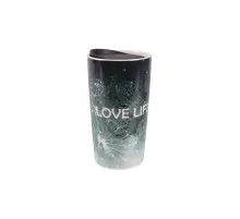 Чашка Limited Edition Travel Love Life 360 мл (HTK-052)