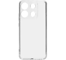 Чохол до мобільного телефона BeCover Infinix Smart 7 (X6515) / 7 HD (X6516) Transparancy (709621)
