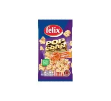 Попкорн FELIX Карамель 90 г (5900571102705)