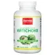 Трави Jarrow Formulas Артишок, Artichoke, 180 вегетаріанських капсул (JRW14062)