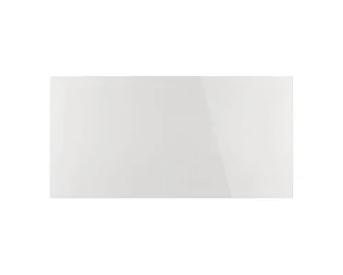Офисная доска Magnetoplan стеклянная магнитно-маркерная 2000x1000 белая Glassboard-White (13409000)