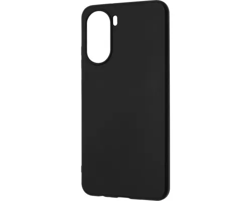 Чехол для мобильного телефона Armorstandart Matte Slim Fit ZTE Blade V40 Design Black (ARM68825)