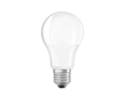 Лампочка Osram LED CL A65 9W/840 12-36V FR E27 (4058075757622)