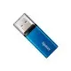 USB флеш накопичувач Apacer 32GB AH25C Ocean Blue USB 3.0 (AP32GAH25CU-1)