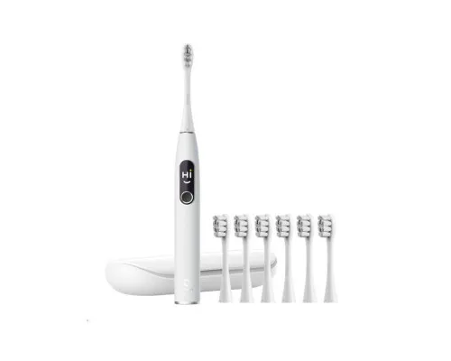 Електрична зубна щітка Oclean 6970810552089