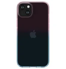 Чехол для мобильного телефона Spigen Apple iPhone 15 Liquid Crystal Gradation Pink (ACS06787)