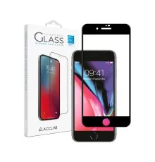 Скло захисне ACCLAB Full Glue Apple iPhone 7/8 Plus (1283126508165)
