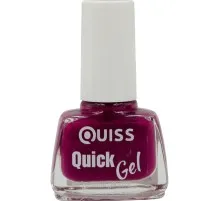 Лак для нігтів Quiss Quick Gel Nail Polish 22 (4823082020911)