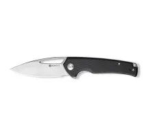 Ніж Sencut Mims Satin Black G10 (S21013-1)