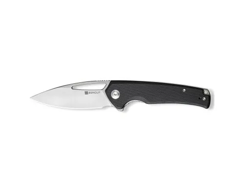 Ніж Sencut Mims Satin Black G10 (S21013-1)