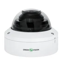 Камера відеоспостереження Greenvision GV-174-IP-IF-DOS50-30 SDA (Ultra AI)