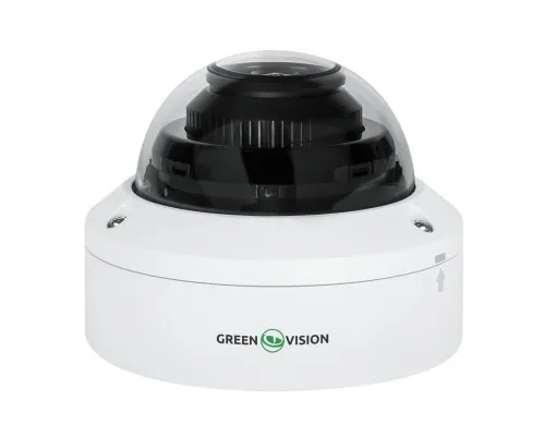 Камера відеоспостереження Greenvision GV-174-IP-IF-DOS50-30 SDA (Ultra AI)