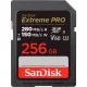 Карта памяті SanDisk 256GB SDXC class 10 UHS-I Extreme Pro (SDSDXEP-256G-GN4IN)