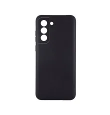 Чохол до мобільного телефона BeCover Samsung Galaxy S24 Plus Black (710466)