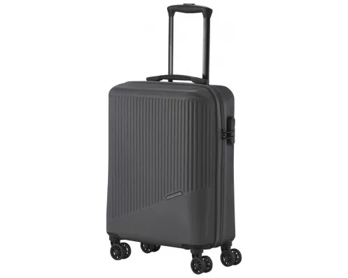 Валіза Travelite Bali Anthracite S (TL072347-04)