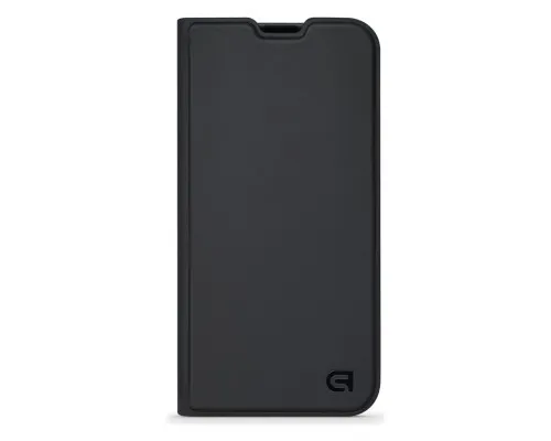 Чохол до мобільного телефона Armorstandart OneFold Case Motorola G54 Power Black (ARM72625)