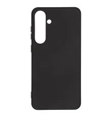 Чохол до мобільного телефона Armorstandart ICON Case Samsung S24 Plus Black (ARM72492)