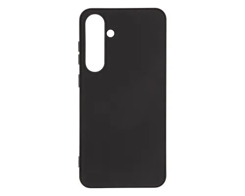 Чехол для мобильного телефона Armorstandart ICON Case Samsung S24 Plus Black (ARM72492)