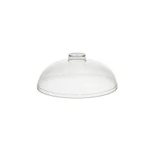 Крышка для хранения продуктов Bora Plastik кругла 25 см (BO316)