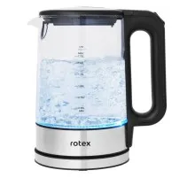 Електрочайник Rotex RKT84-GS