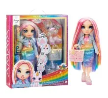 Лялька Rainbow High серії Classic - Амая (120230)