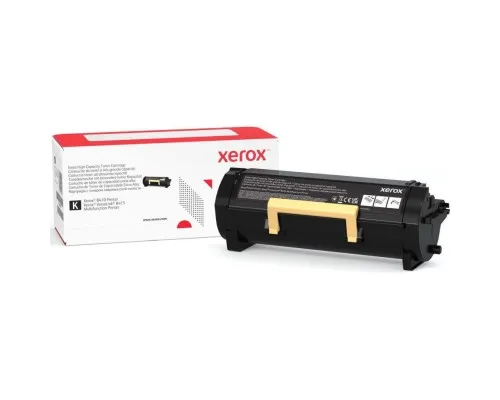 Тонер-картридж Xerox Versalink B415/B420 Black 25K (006R04730)