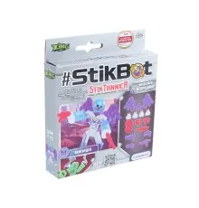 Игровой набор Stikbot для анимационного творчества StikTannica - Вангарден (SB270B_UAKD)