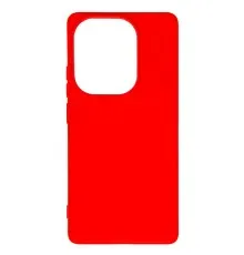 Чехол для мобильного телефона Armorstandart ICON Case Xiaomi Poco M6 Pro 4G Red (ARM74149)