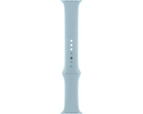 Ремінець до смарт-годинника Apple 41mm Light Blue Sport Band - M/L (MWMN3ZM/A)