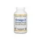 Жирні кислоти California Gold Nutrition Риб'ячий жир преміум-класу з Омега-3, 180 EPA /120 DHA, Omega-3 Premium Fis (CGN-01330)