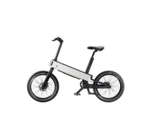 Електровелосипед Acer Ebii (GP.EBG11.00E)