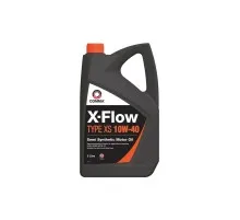 Моторна олива Comma X-FLOW TYPE XS 10W-40-5л (XFXS5L)