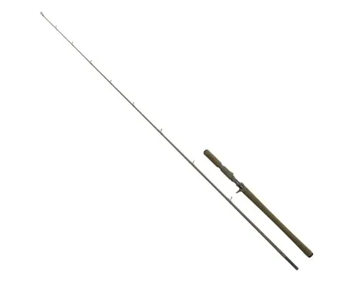 Вудилище Savage Gear SG4 Jerk Specialist BC 6'6"/1.98m 30-80g Casting (1.5 част.) (1854.17.96)