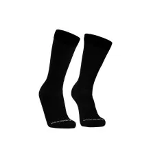 Шкарпетки Dexshell трекінгові DEXDRI LINER SOCKS L/XL чорні (TS12301BLKLXL)