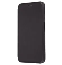 Чохол до мобільного телефона Armorstandart G-Case Motorola G24 Black (ARM74305)