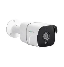 Камера видеонаблюдения Greenvision GV-182-IP-FM-COA40-30 POE