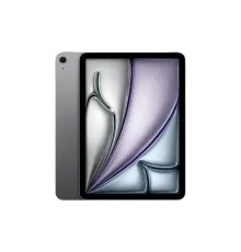 Планшет Apple iPad Air 13" M2 Wi-Fi + Cellular 1TB Space Grey (MV743NF/A)