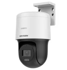 Камера видеонаблюдения Hikvision DS-2DE2C400MW-DE(F0)(S7) (PTZ 2.8)