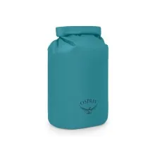 Гермомешок Osprey Wildwater Dry Bag 15 blue spikemoss - O/S - бірюзовий (009.3477)