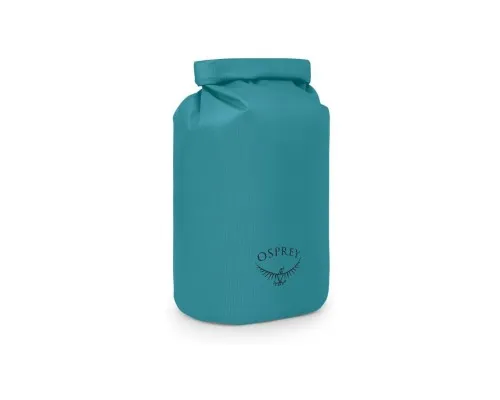 Гермомешок Osprey Wildwater Dry Bag 15 blue spikemoss - O/S - бірюзовий (009.3477)