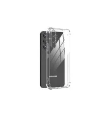 Чохол до мобільного телефона BeCover Anti-Shock Samsung Galaxy M15 5G SM-M156 Clear (711047)