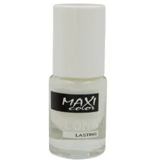 Лак для нігтів Maxi Color Long Lasting 066 (4823082004751)