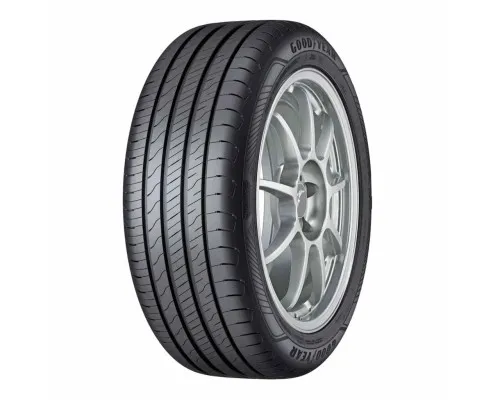 Шина Goodyear EfficientGrip Performance XL AO FP 215/45R16 90V