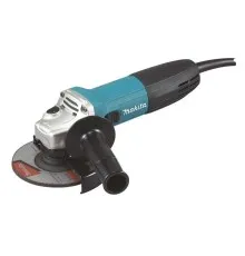 Шліфувальна машина Makita GA5030 125мм, 720Вт, 11000об/хв, 1.8кг (GA5030R)