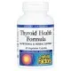 Витаминно-минеральный комплекс Natural Factors Здоровье щитовидной железы, Thyroid Health Formula, 60 вегетариан (NFS-03510)