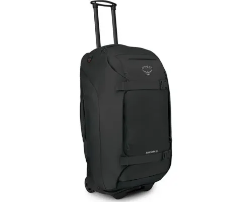 Дорожня сумка Osprey Sojourn 80 black (009.3676)