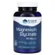 Минералы Trace Minerals Глицинат магния, 120 мг, Magnesium Glycinate, 90 капсул (TMR-00814)