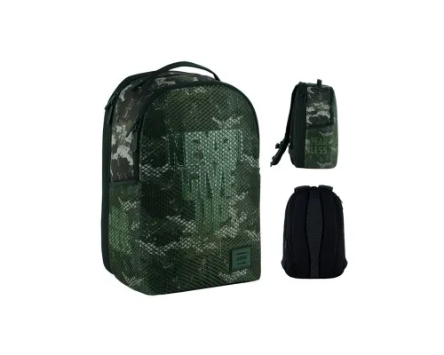 Рюкзак шкільний Kite Education teens 2595L-2 (K24-2595L-2)