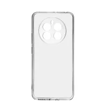 Чохол до мобільного телефона Armorstandart Air Realme 12+ Camera cover Clear (ARM74758)